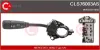Lenkstockschalter 12 V CASCO CLS76003AS