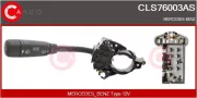 Lenkstockschalter 12 V CASCO CLS76003AS