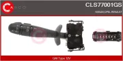 Lenkstockschalter 12 V CASCO CLS77001GS