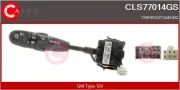Lenkstockschalter 12 V CASCO CLS77014GS