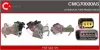 AGR-Modul 12 V CASCO CMG70000AS