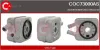Ölkühler, Motoröl CASCO COC73000AS
