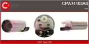Kraftstoffpumpe CASCO CPA74103AS