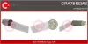 Kraftstoffpumpe CASCO CPA78102AS