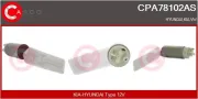 Kraftstoffpumpe CASCO CPA78102AS