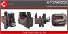 Druckwandler, Abgassteuerung 12 V CASCO CPC72002GS