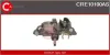 Generatorregler 12 V CASCO CRE10100AS