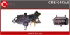 Generatorregler 12 V CASCO CRE10103AS