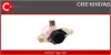 Generatorregler 12 V CASCO CRE10107AS