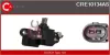 Generatorregler 12 V CASCO CRE10134AS