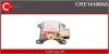 Generatorregler 12 V CASCO CRE14106AS