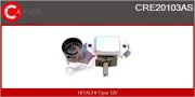 Generatorregler 12 V CASCO CRE20103AS