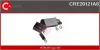 Generatorregler 12 V CASCO CRE20121AS