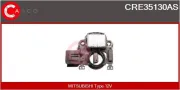 Generatorregler 12 V CASCO CRE35130AS