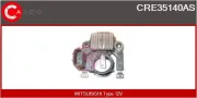 Generatorregler 12 V CASCO CRE35140AS