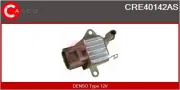 Generatorregler 12 V CASCO CRE40142AS