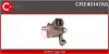 Generatorregler 12 V CASCO CRE40147AS