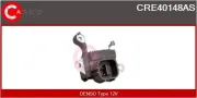 Generatorregler 12 V CASCO CRE40148AS