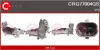 K&uuml;hler, Abgasr&uuml;ckf&uuml;hrung CASCO CRG77004GS