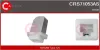 Widerstand, Innenraumgebläse 12 V CASCO CRS71053AS
