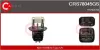 Vorwiderstand, Elektromotor (Kühlerlüfter) 12 V CASCO CRS78045GS