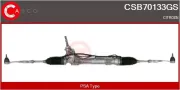 Lenkgetriebe CASCO CSB70133GS