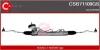 Lenkgetriebe CASCO CSB71109GS