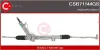 Lenkgetriebe CASCO CSB71144GS