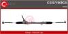Lenkgetriebe CASCO CSB71908GS