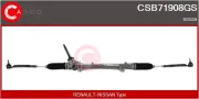 Lenkgetriebe CASCO CSB71908GS