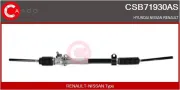 Lenkgetriebe CASCO CSB71930AS