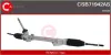 Lenkgetriebe CASCO CSB71942AS