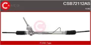 Lenkgetriebe CASCO CSB72112AS