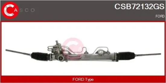 Lenkgetriebe CASCO CSB72132GS Bild Lenkgetriebe CASCO CSB72132GS