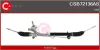 Lenkgetriebe CASCO CSB72136AS