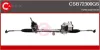 Lenkgetriebe 12 V CASCO CSB72300GS