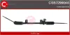 Lenkgetriebe CASCO CSB72900AS