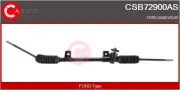 Lenkgetriebe CASCO CSB72900AS