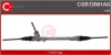Lenkgetriebe CASCO CSB72901AS