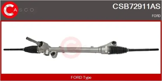Lenkgetriebe CASCO CSB72911AS Bild Lenkgetriebe CASCO CSB72911AS