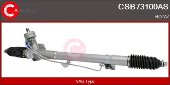 Lenkgetriebe CASCO CSB73100AS Bild Lenkgetriebe CASCO CSB73100AS