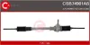 Lenkgetriebe CASCO CSB74901AS