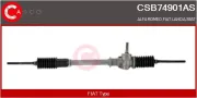 Lenkgetriebe CASCO CSB74901AS