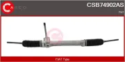 Lenkgetriebe CASCO CSB74902AS