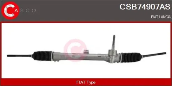 Lenkgetriebe CASCO CSB74907AS Bild Lenkgetriebe CASCO CSB74907AS