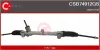 Lenkgetriebe CASCO CSB74912GS