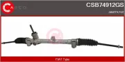 Lenkgetriebe CASCO CSB74912GS