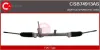 Lenkgetriebe CASCO CSB74913AS