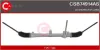 Lenkgetriebe CASCO CSB74914AS