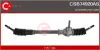 Lenkgetriebe CASCO CSB74920AS
